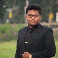 Bilash Roy Bilash Roy